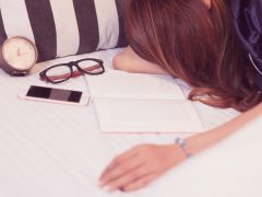 女が夢中になると、男が夢中になれない！