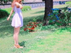 女性は大切にされて、守られて、愛される存在