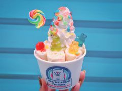 どうにも進展しない時は自分を満たそう