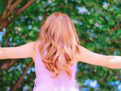 忙しい時こそ会いたくなる彼女でいたい