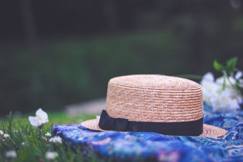 モテる女性のようにふるまうからモテる