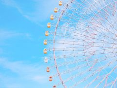 恋愛は趣味ぐらいがちょうどいい♡