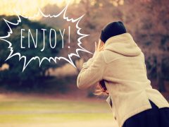 口グセを変えてハッピーオーラを身にまとう！