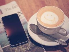 LINEをしないのは駆け引きじゃなくて、考える時間のプレゼント♪