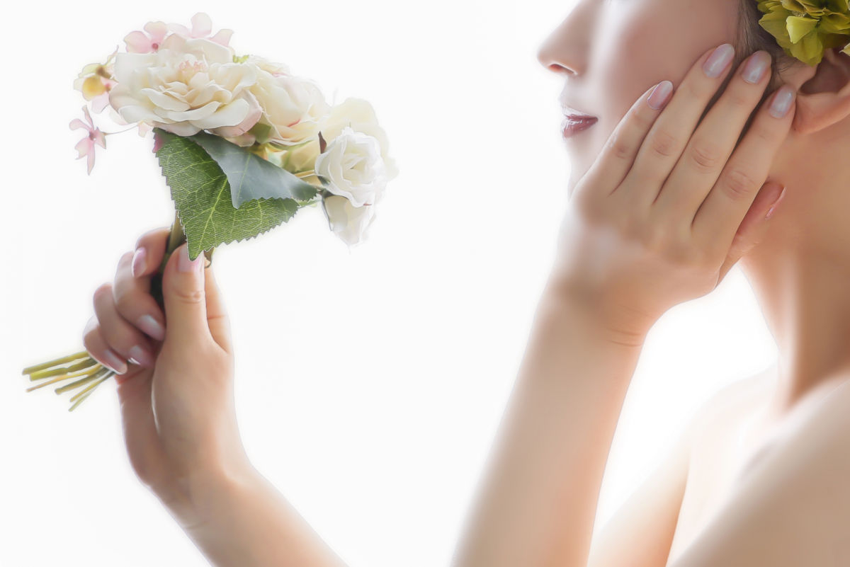 好きな彼の憧れの芸能人になりきってみる