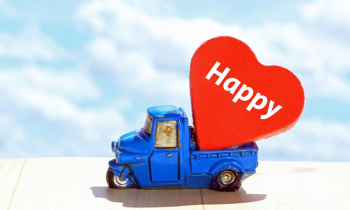 幸せな人とそうでない人のたったひとつの違い｜恋愛ブログ 愛されオンナ磨き