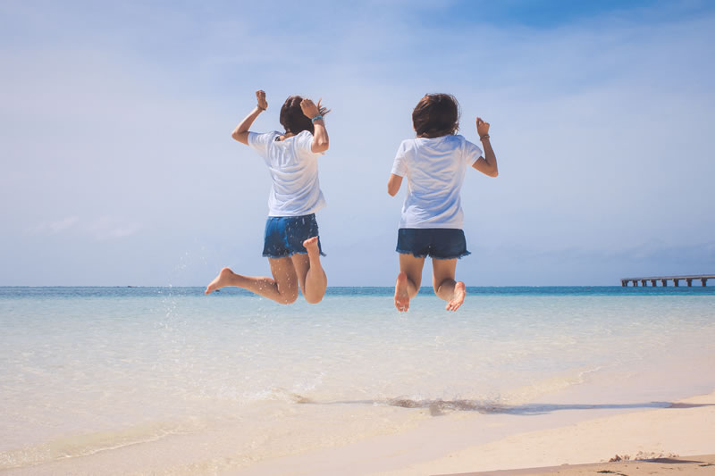 恋愛をうまくいかせたいなら恋愛だけにならないこと