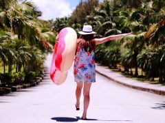 不機嫌にならないだけで愛される