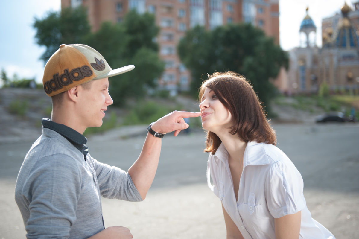 可愛いめんどくさい彼女と、ただのめんどくさい彼女の違い