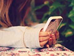 彼と毎日LINEをしたいの？or 彼といい関係でいたいの？