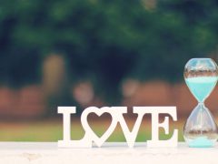 ゆっくりしている女性がモテる