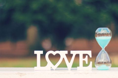 ゆっくりしている女性がモテる