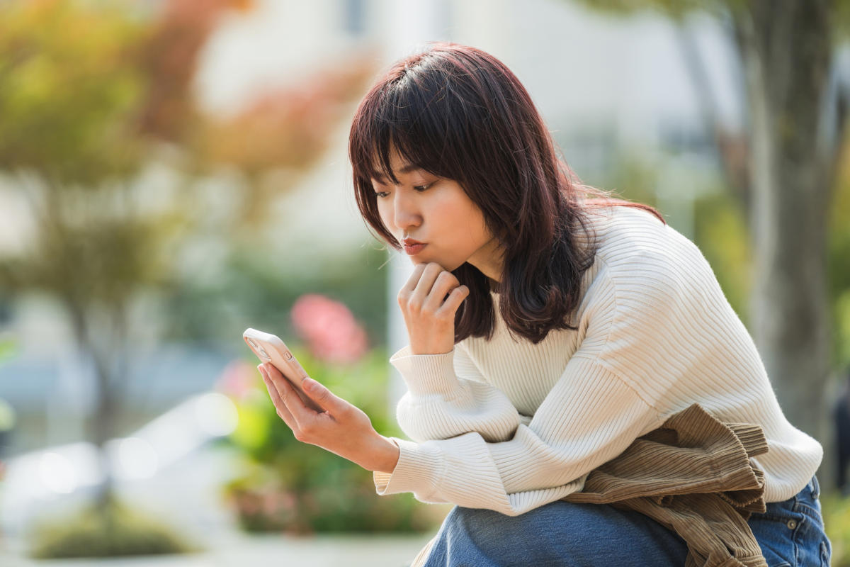 彼氏と別れるべきか迷うときの考え方