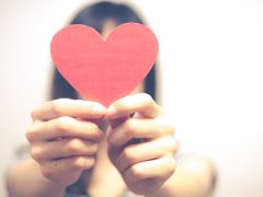 男性はハートが嬉しい！好きな人へのLINEにはハートの絵文字を送ろう