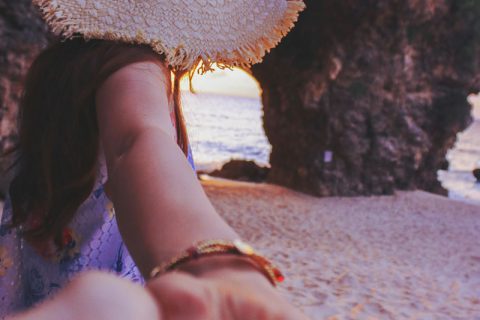 男性へのワガママは信頼の証!