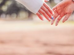 彼は私のことが大好きなんだ！と思って接する